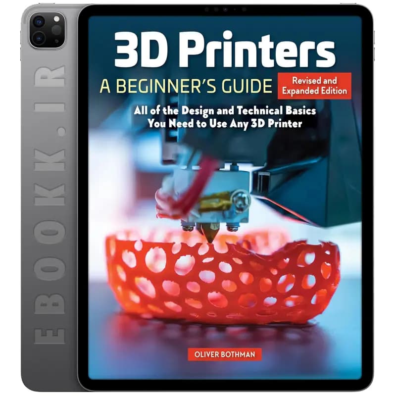 دانلود کتاب 3D Printers 2025