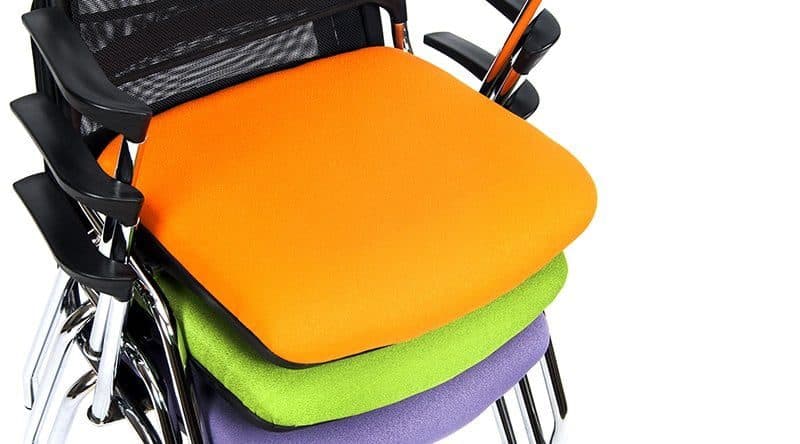 صندلی چهار پایه Q46b لیو — تصویر ۴