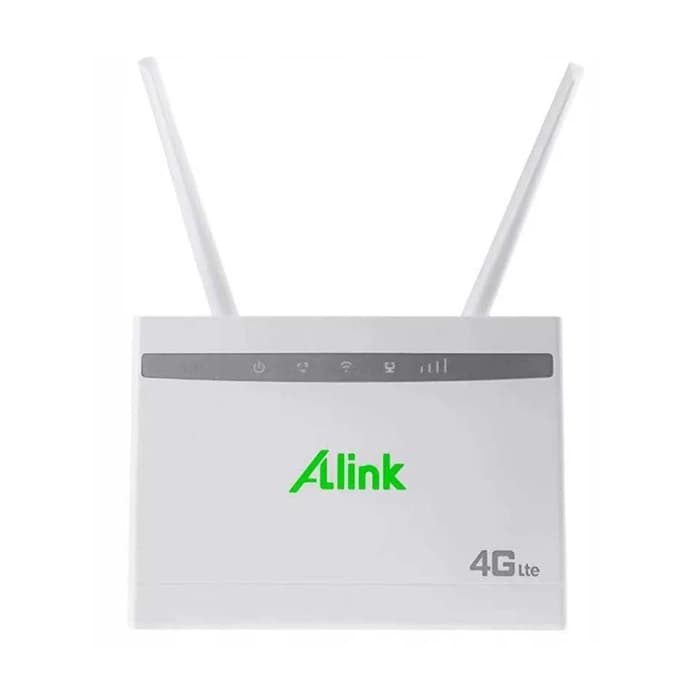 مودم روتر N300 سیمکارتی 4G LTE ای-لینک MR920 — تصویر ۴