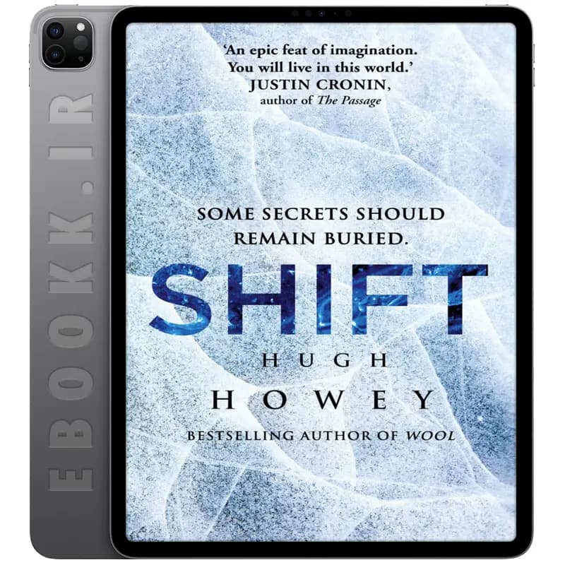 دانلود کتاب Shift Omnibus 2013
