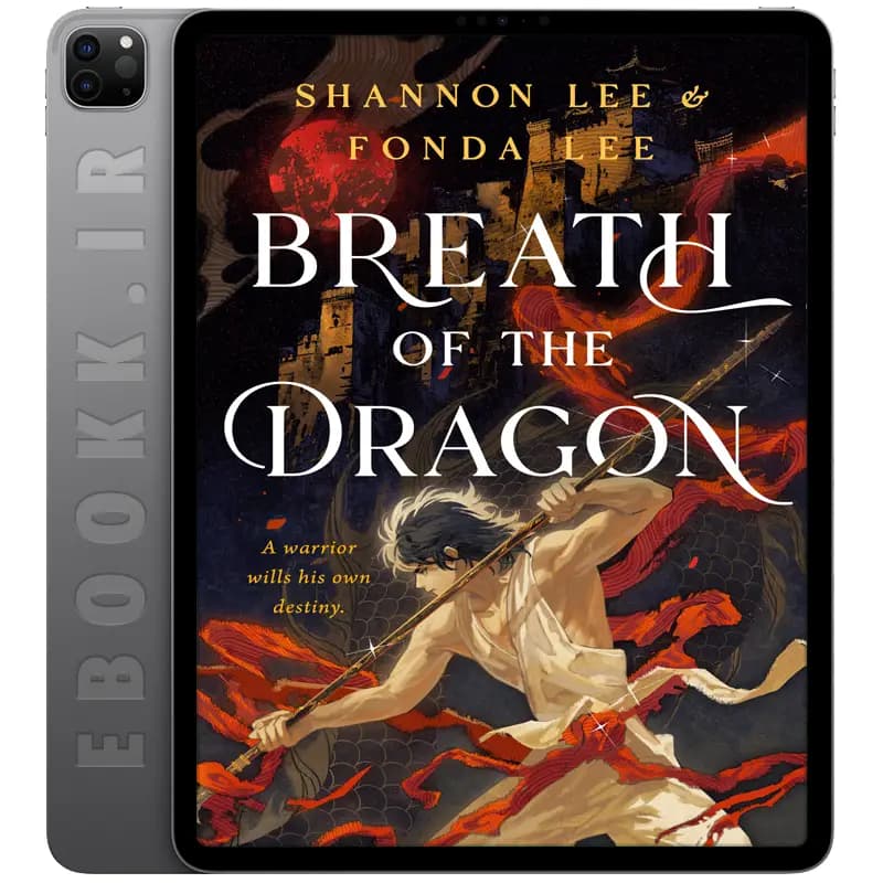 دانلود کتاب Breath of the Dragon 2025