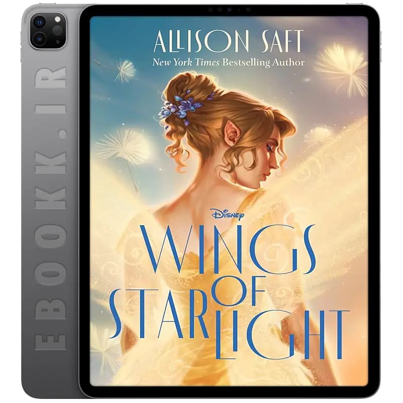 دانلود کتاب Wings of Starlight 2025
