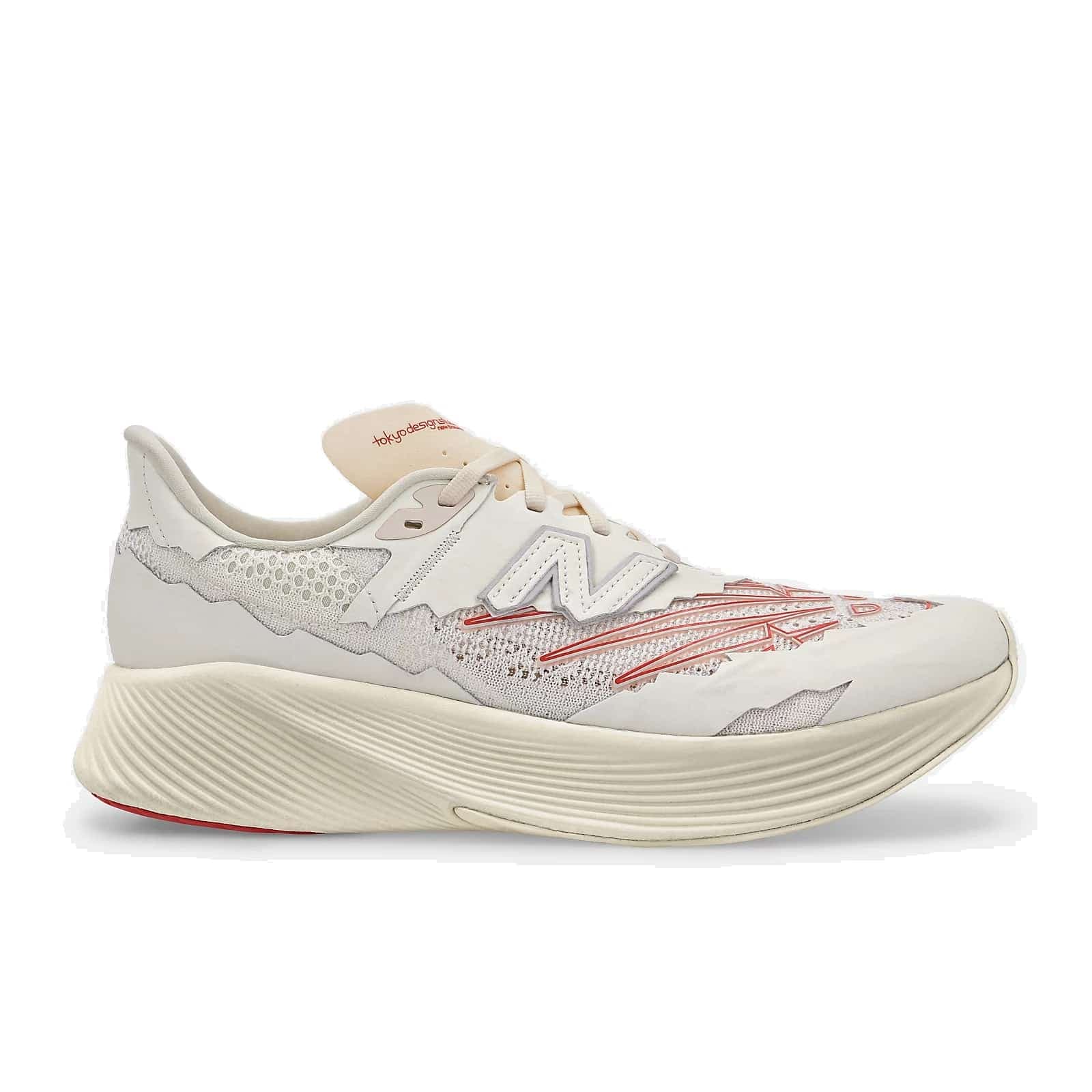 کتونی نیوبالانس فیولسل الیت New Balance FuelCell RC Elite V2 — تصویر ۲