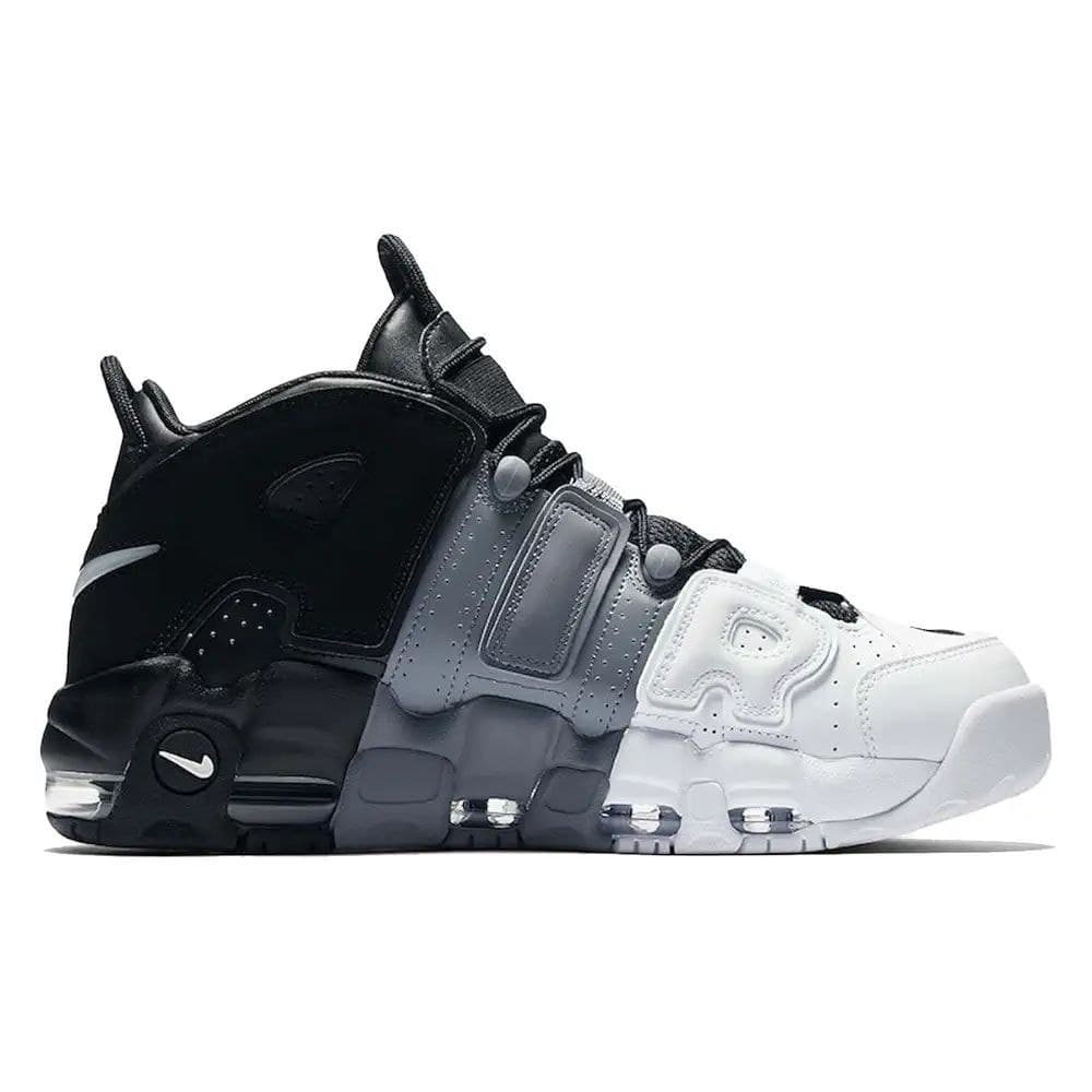 کتونی نایک ایر آپتمپو Nike Air More Uptempo Tri-Color — تصویر ۴