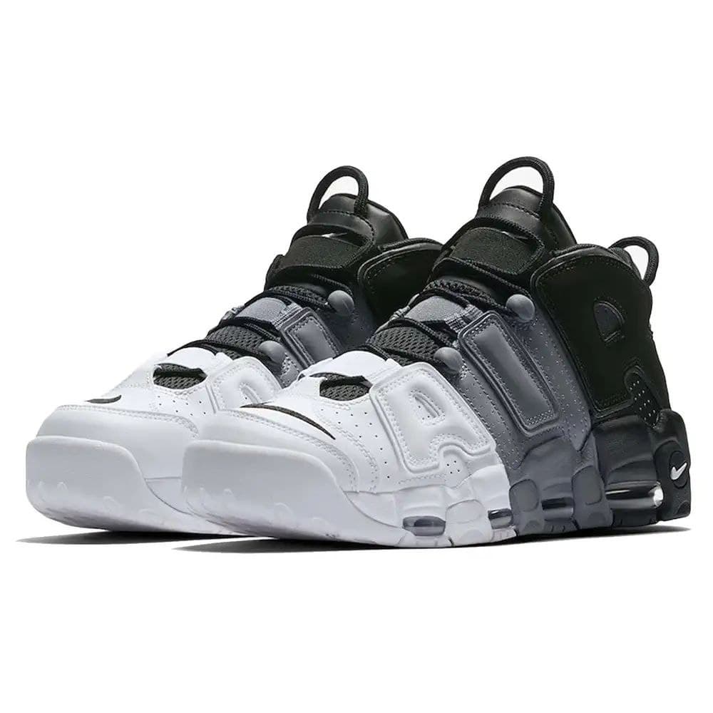 کتونی نایک ایر آپتمپو Nike Air More Uptempo Tri-Color — تصویر ۶