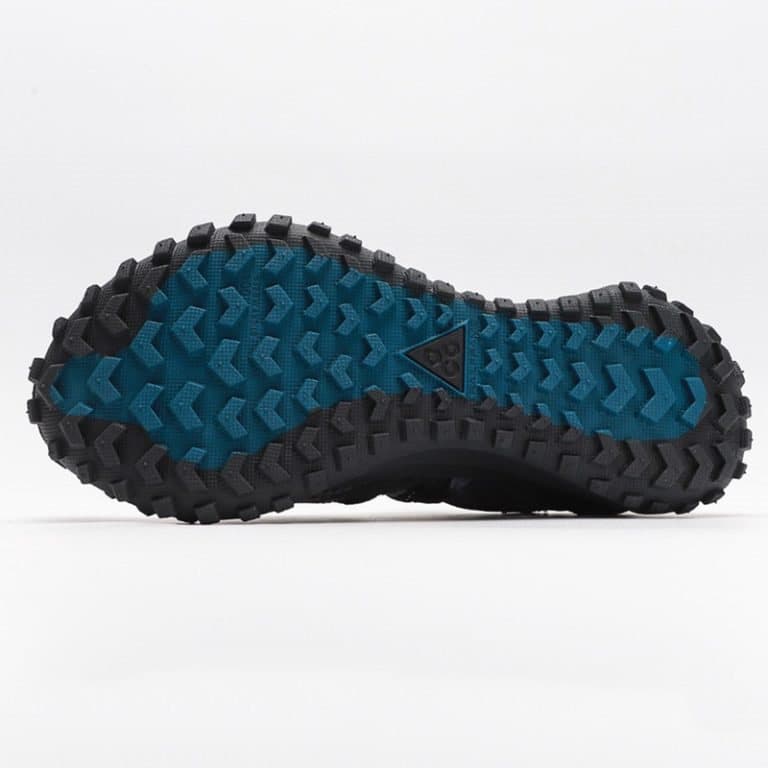 کتونی نایک ای سی جی ذغالی Nike ACG — تصویر ۳