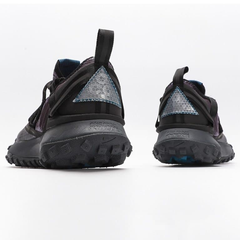 کتونی نایک ای سی جی ذغالی Nike ACG — تصویر ۲