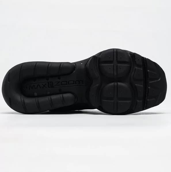 کتونی نایک ایرمکس 950 مشکی زوم Nike Air Max Zoom — تصویر ۳