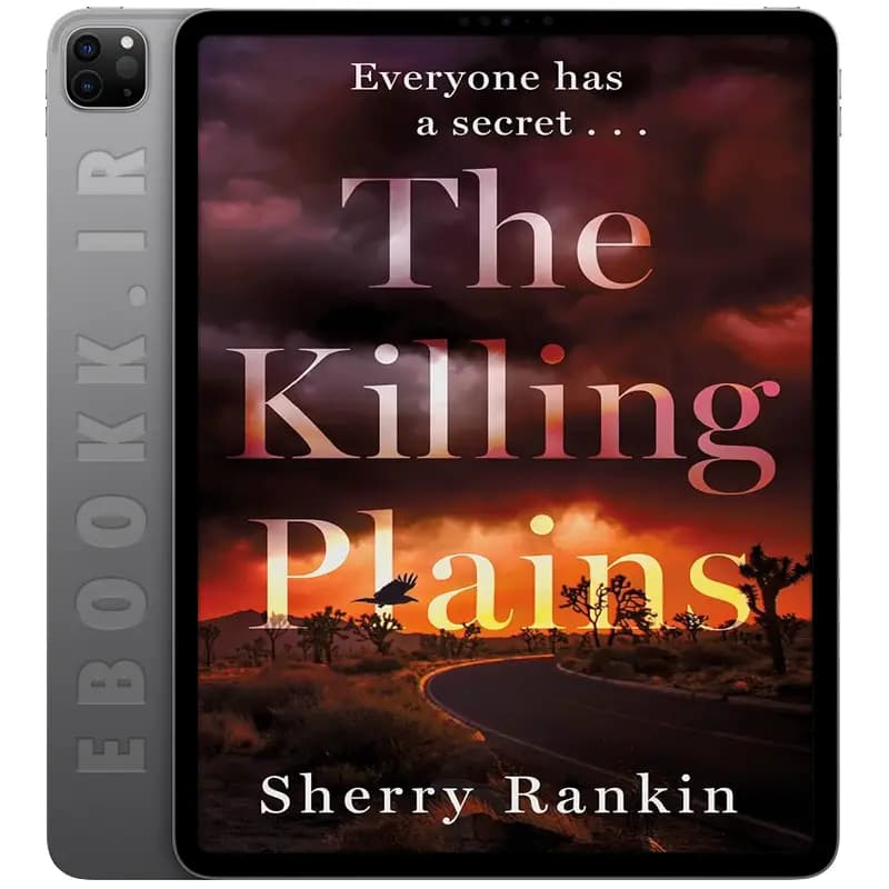 دانلود کتاب The Killing Plains 2025