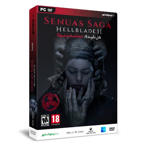 بازی Hellblade II : Senusa Saga برای pc