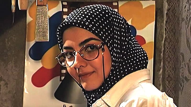 سریال بهشت گمشده — تصویر ۳