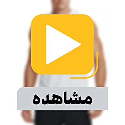 رکابی ورزشی مردانه کلاه دار طرح آندرآرمور 01 | سبز/مشکی — تصویر ۵