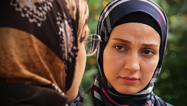 سریال ستایش 2 — تصویر ۸