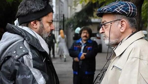 سریال چشم بندی 2 — تصویر ۵