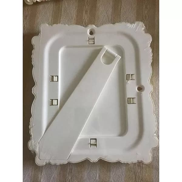 قاب عکس ایکیا مدل Kvill طرح مستطیل سایز عکس 18*13 — تصویر ۴