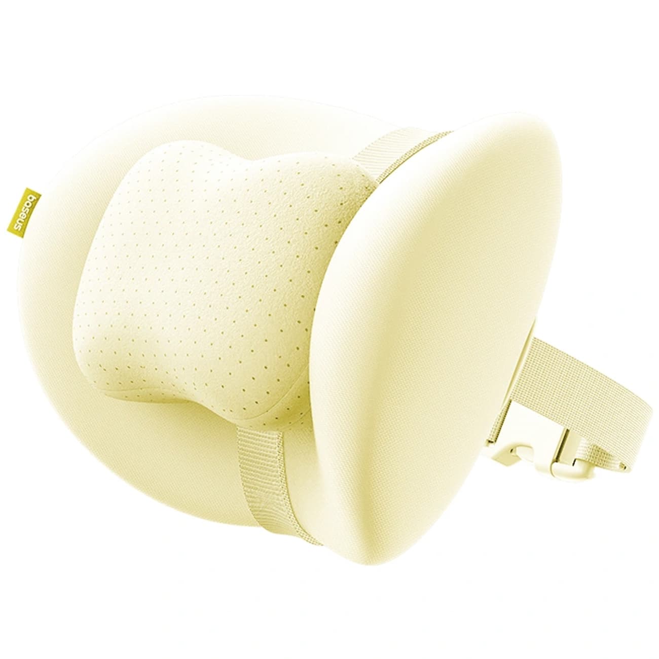 پشت گردنی خودرو باسئوس baseus مدل C01200 دو لایه