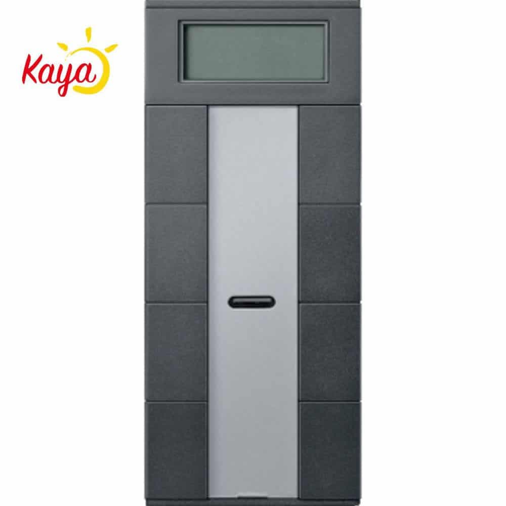 کلید 8 پل ترموستاتیک هوشمند اشنایدر (Schneider) — تصویر ۲