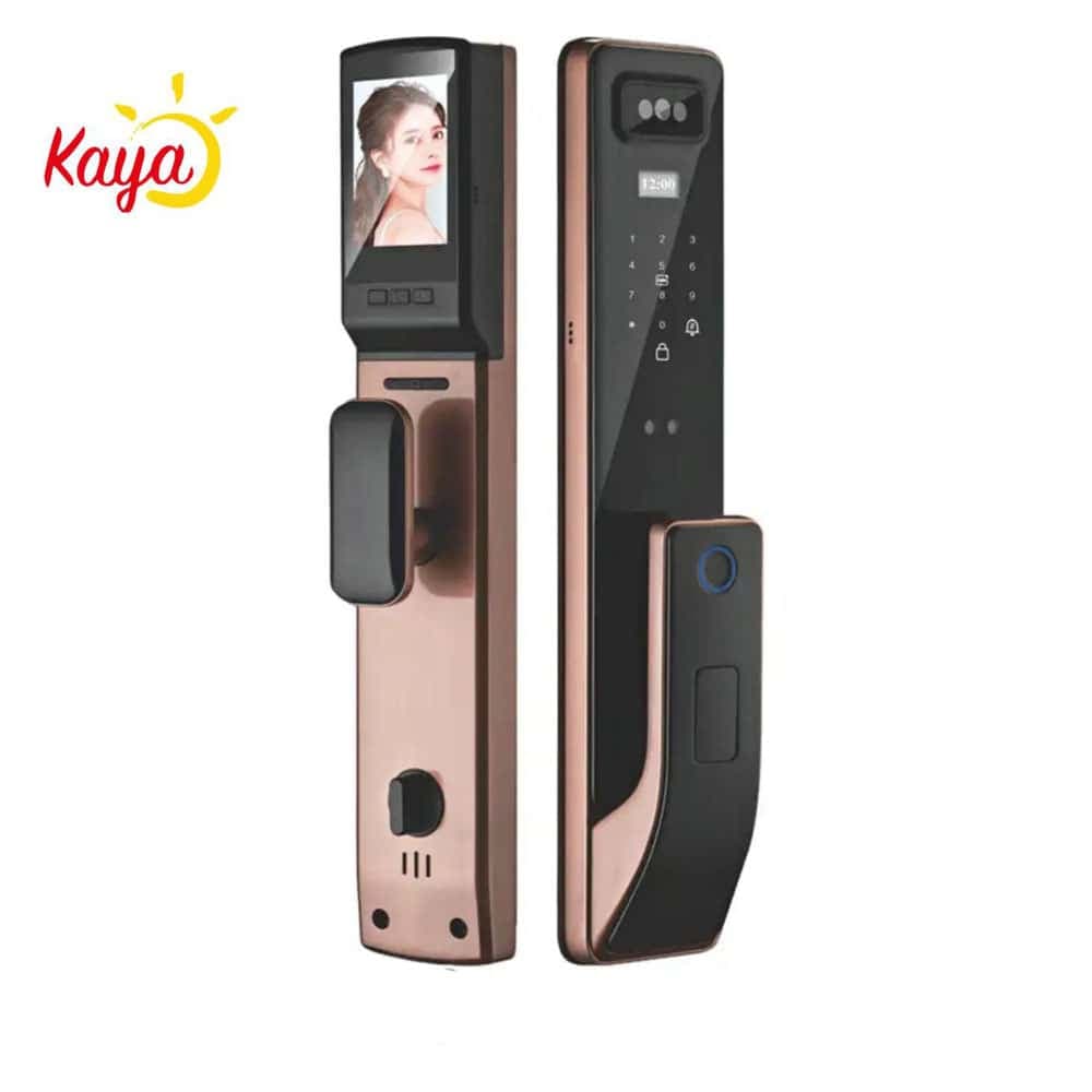 دستگیره دیجیتال IX-11 آیلاک — تصویر ۲