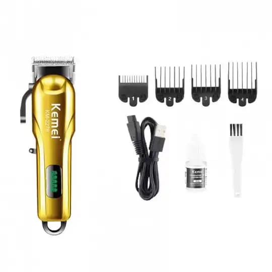 ماشین اصلاح کیمی km-2278