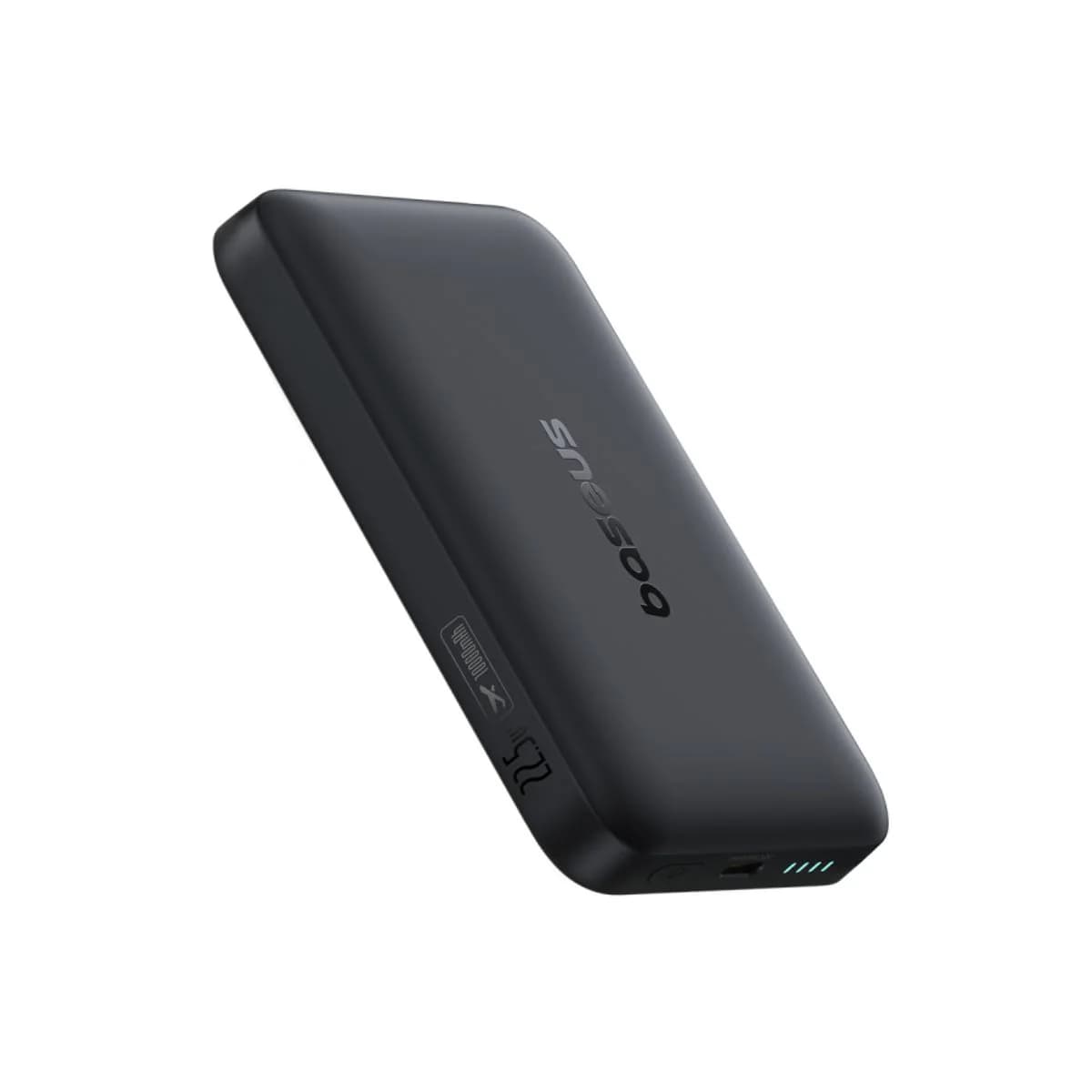پاوربانک مگنتی باسئوس 10.000mah 22.5W مدل Baseus EnerFill FM11 — تصویر ۳