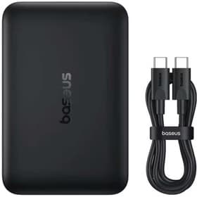 پاوربانک مگنتی باسئوس 10.000mah 22.5W مدل Baseus EnerFill FM11 — تصویر ۲