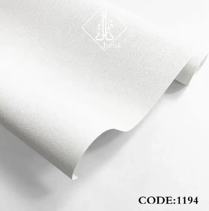کاغذ دیواری رنگ کد 1194