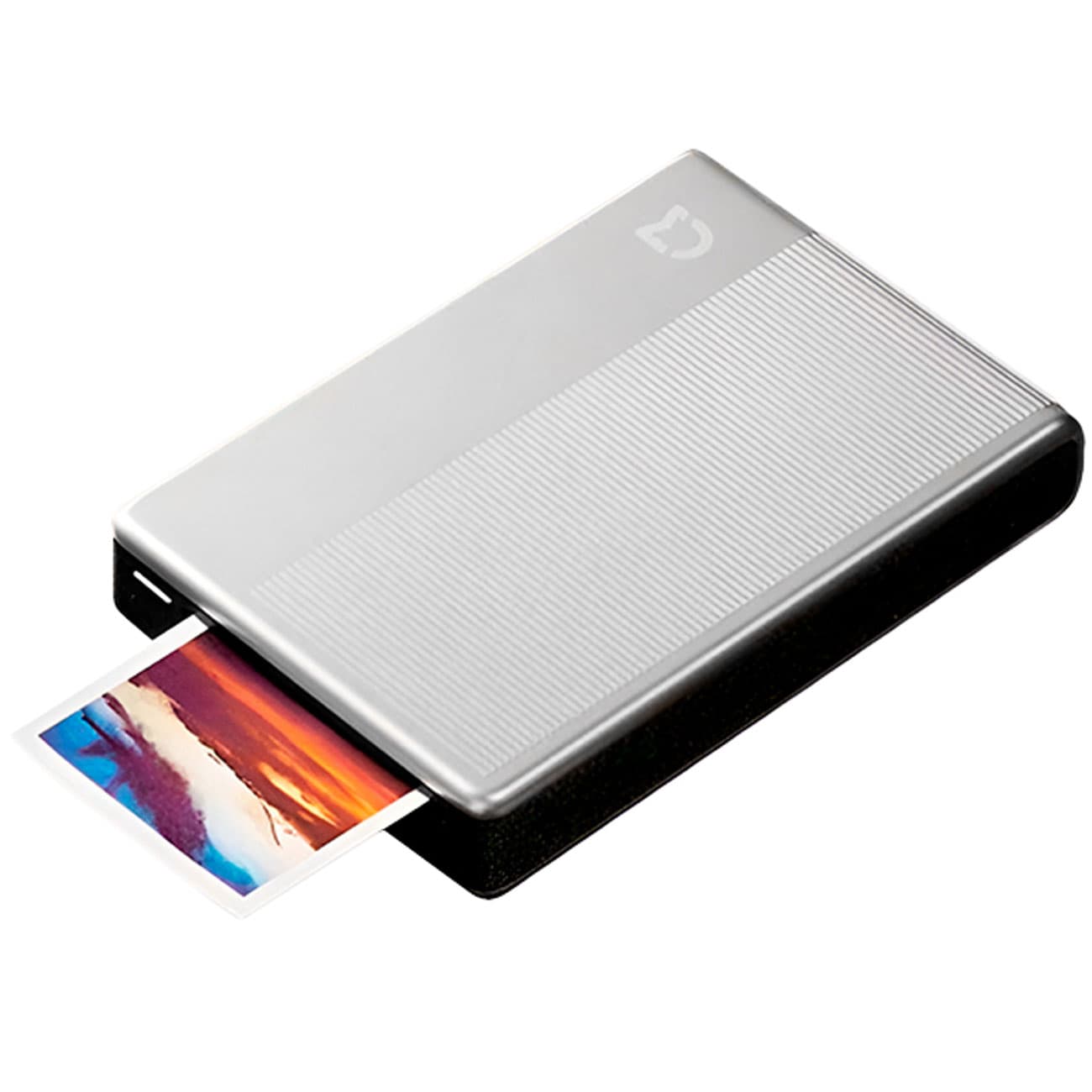 پرینتر حرارتی شارژی شیائومی Xiaomi Mijia مدلMJKDDYJ02HT قابل حمل — تصویر ۷