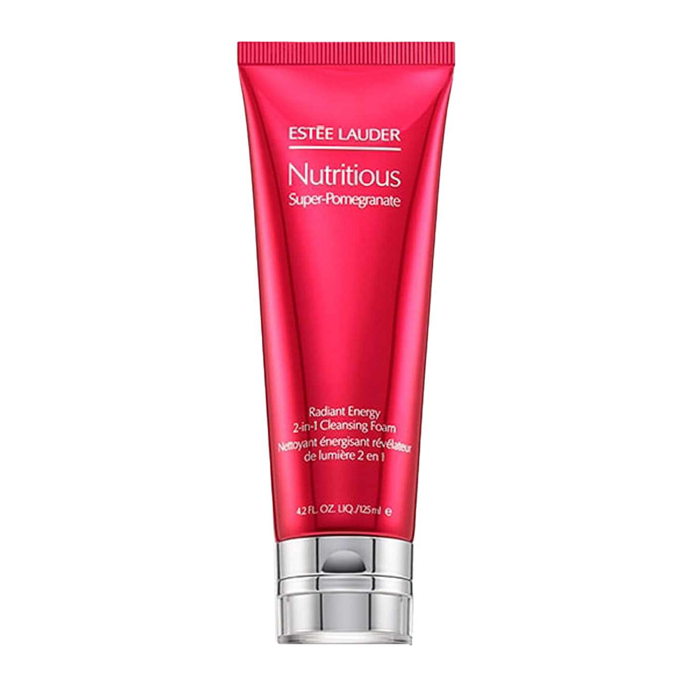 فوم و ماسک پاک کننده چند منظوره انار استی لادر ESTEE LAUDER حجم 125 میلی لیتر