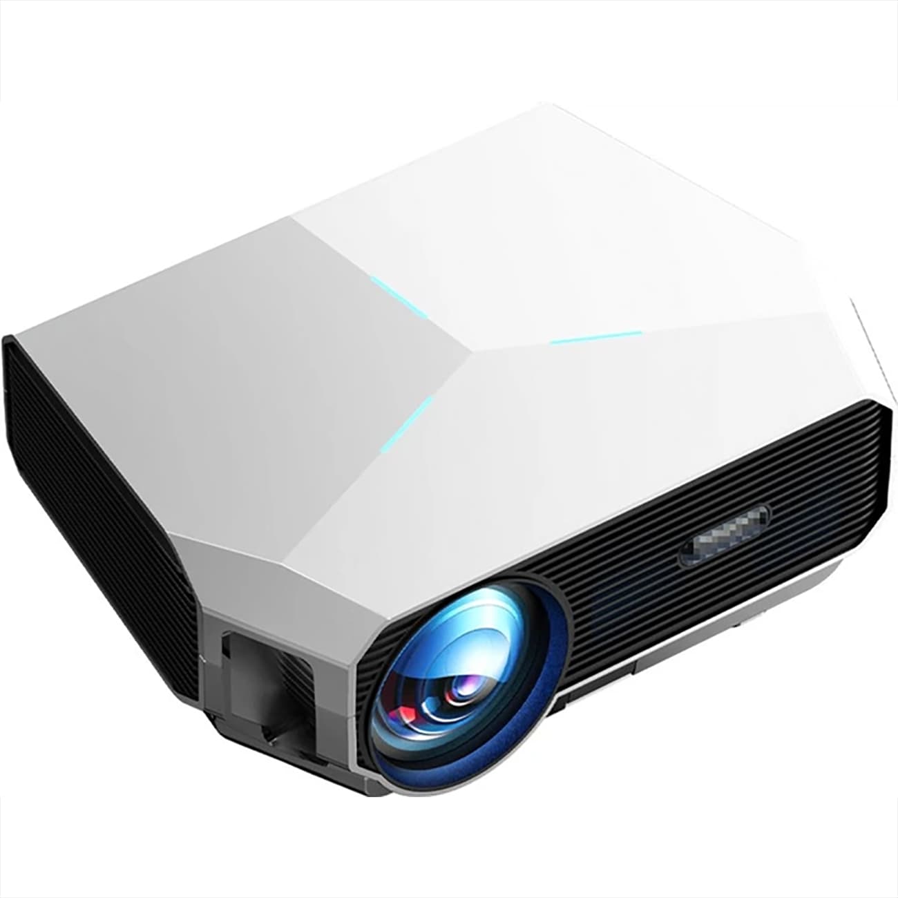 ویدئو پروژکتور هوشمند آرتاکو RTAKO مدل A4300 Pro+ Ultra — تصویر ۶