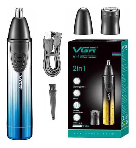 شیور وی جی آر v-619 — تصویر ۲
