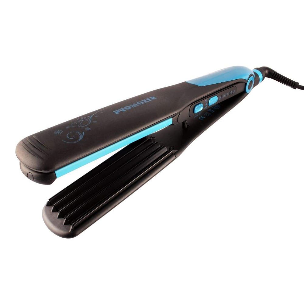 حالت دهنده مو 2 کاره پروموزر PROMOZER مدل MZ-7016 — تصویر ۶