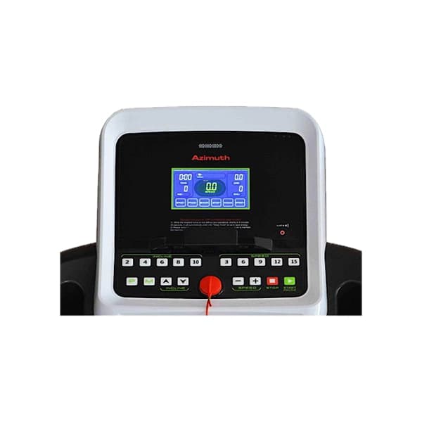 تردمیل برقی آذیموس AZ 3013 CA — تصویر ۳
