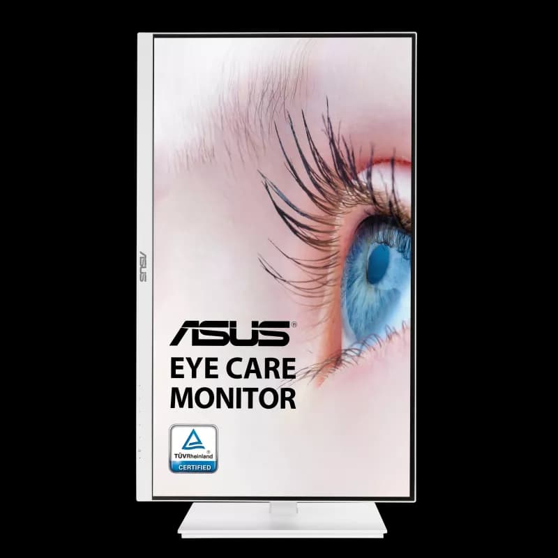 مانیتور ایسوس مدل VA27DQSB-Wسایز 27 اینچ — تصویر ۴