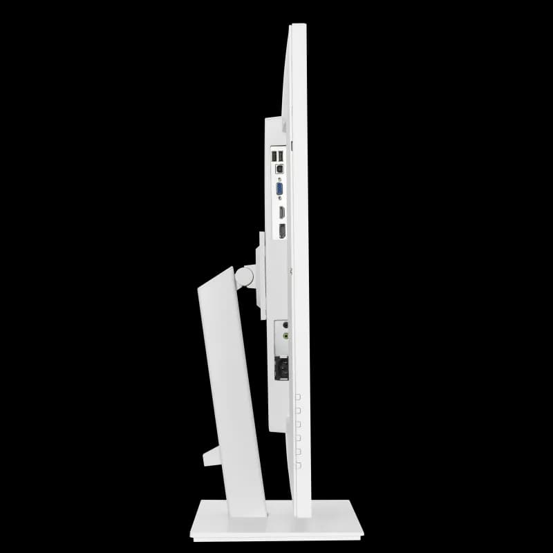 مانیتور ایسوس مدل VA27DQSB-Wسایز 27 اینچ — تصویر ۵
