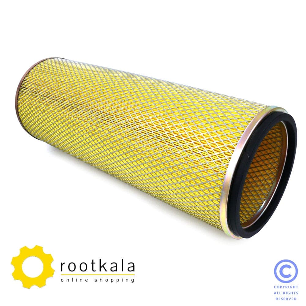 فیلتر هواکش بیل مکانیکی هیوندای R330-9 — تصویر ۲