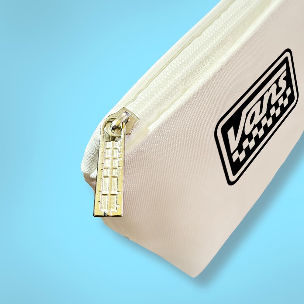کیف لوازم آرایش ونس (Vans) — تصویر ۶
