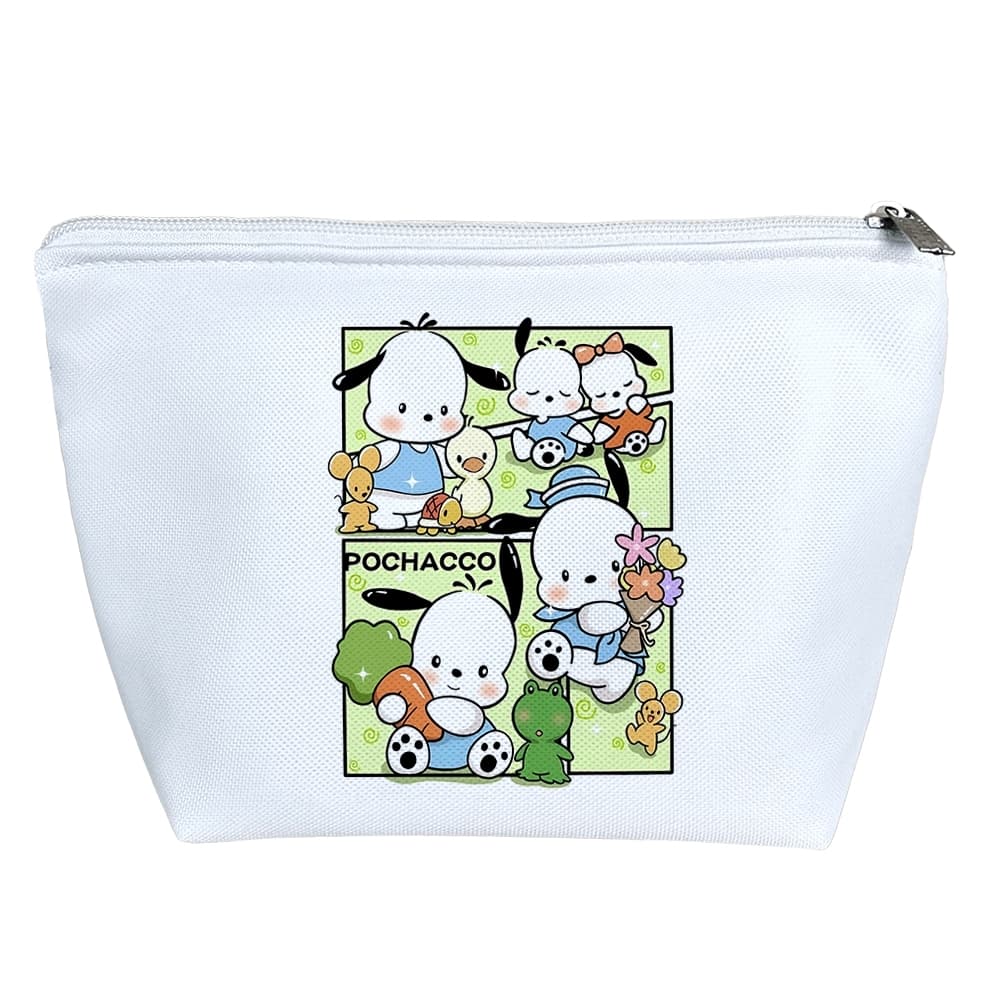 کیف لوازم آرایش پوچاکو (Pochacco)