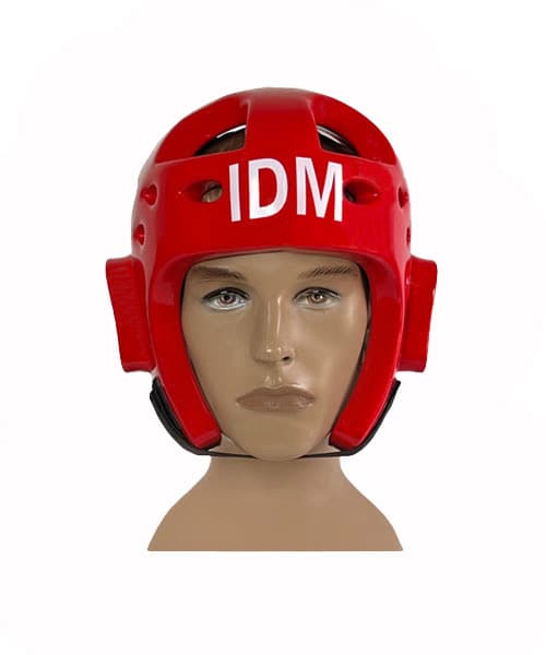 کلاه تکواندو تزریقی IDM خارجی