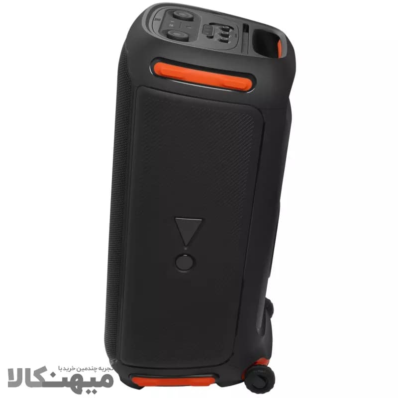 اسپیکر بلوتوثی جی بی ال 800 وات 2 کاناله PartyBox 710 — تصویر ۷