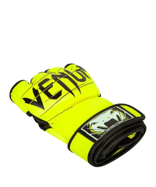 دستکش MMA فوم Venum مدل UNDISPUTED — تصویر ۴