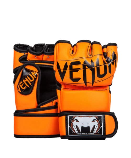 دستکش MMA فوم Venum مدل UNDISPUTED — تصویر ۳