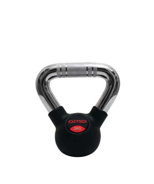 کتل بل استیل CYTECH