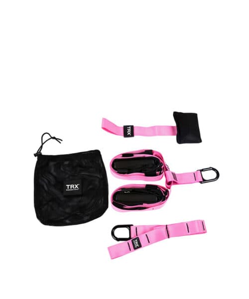 تی آر ایکس مدل TRX Pink Home — تصویر ۳