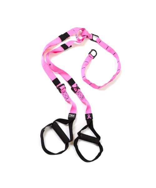 تی آر ایکس مدل TRX Pink Home — تصویر ۲