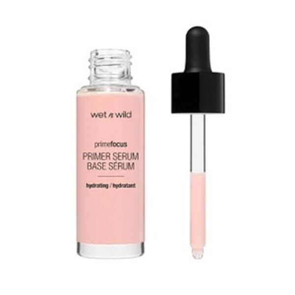 سرم پرایمر آبرسان فوکوس وت اند وایلد 30ml — تصویر ۲