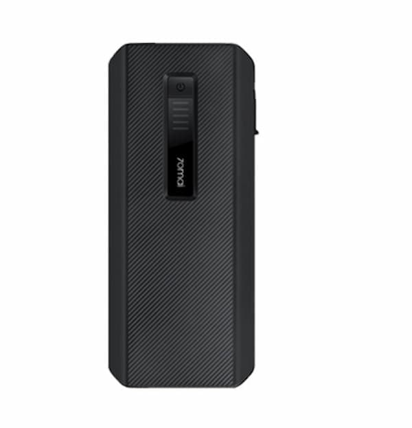 پاوربانک و جامپ استارتر خودرو شیائومی 70Mai Jump Starter Max Midrive PS06 — تصویر ۲