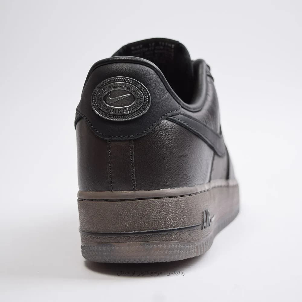 کتونی Nike مدل Air Force 1 Low Paris “Black Tea” – FZ4167-200 — تصویر ۸