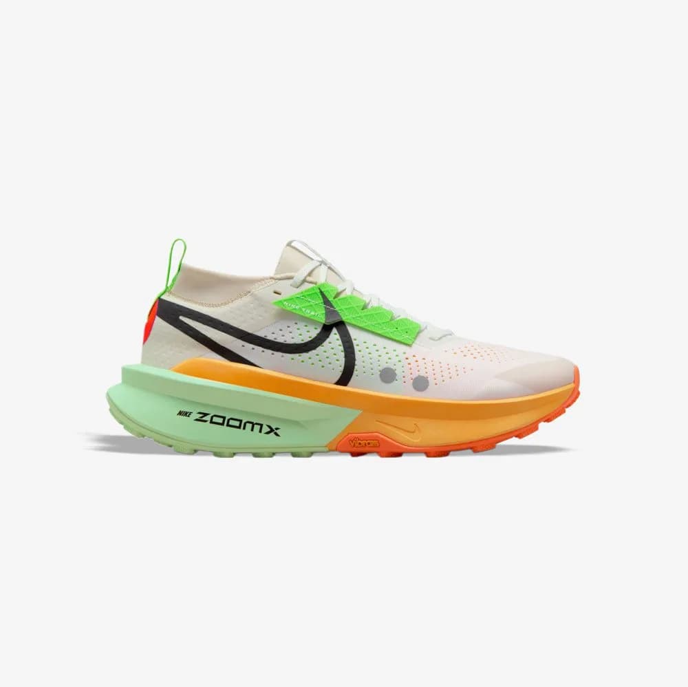 کتونی Nike مدل Zegama Trail 2 – FD5190-401 — تصویر ۹