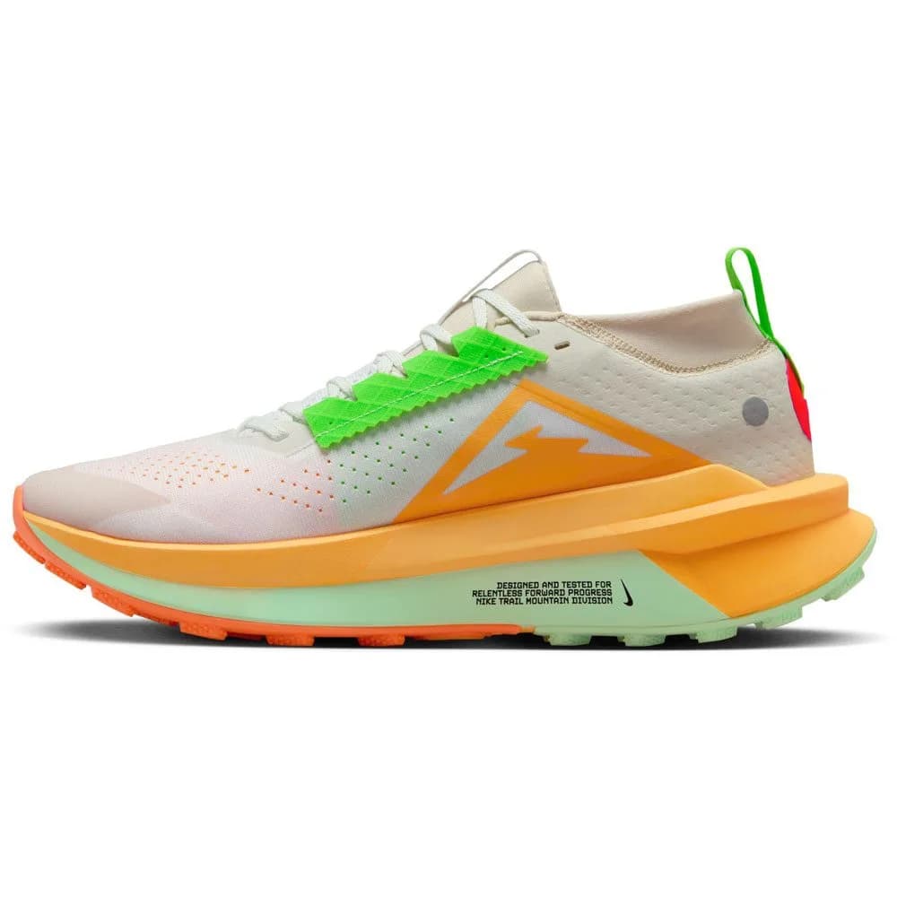 کتونی Nike مدل Zegama Trail 2 – FD5190-401 — تصویر ۱۰