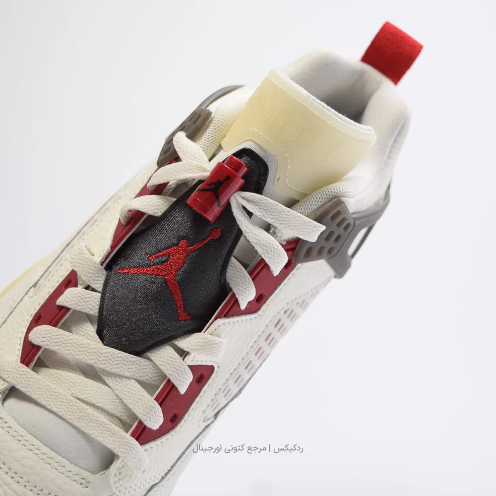 کتونی Jordan مدل Spizike Low – FQ1759-116 — تصویر ۵